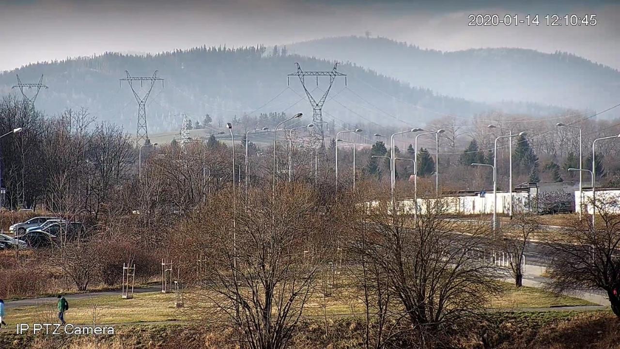 Walbrzych - Przytulne, Nowe Mieszkanie Экстерьер фото