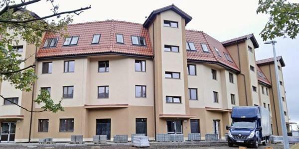 Walbrzych - Przytulne, Nowe Mieszkanie Экстерьер фото